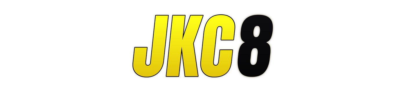 JKC8 Logo